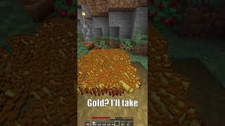Minecraft but DROPS are RANDOM and MULTIPLIED 2! #minecraft