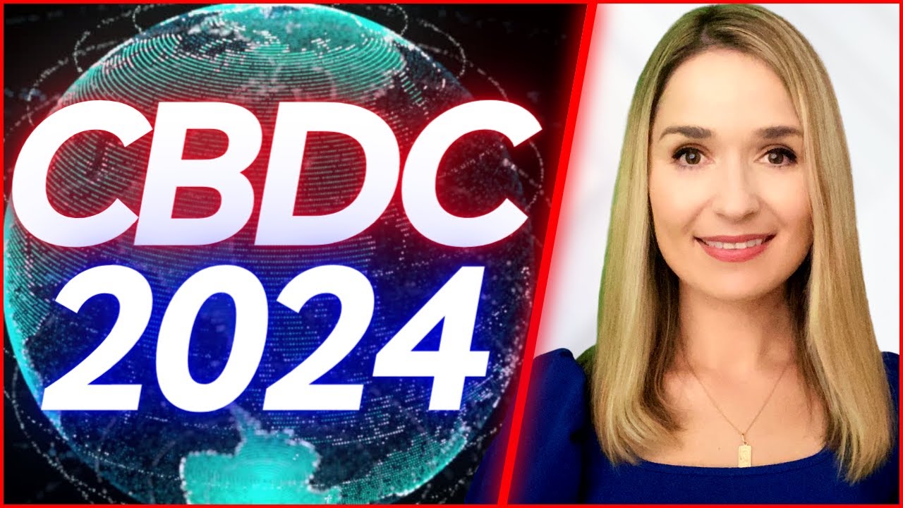 🔴 CBDC FUTURE: Banks Will Tokenize Customer Deposits Before Rolling Out CBDCs