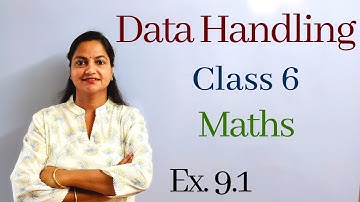 Q.4 - Ex 9.1 - Data Handling - Chapter 9 - Class 6 - NCERT Maths