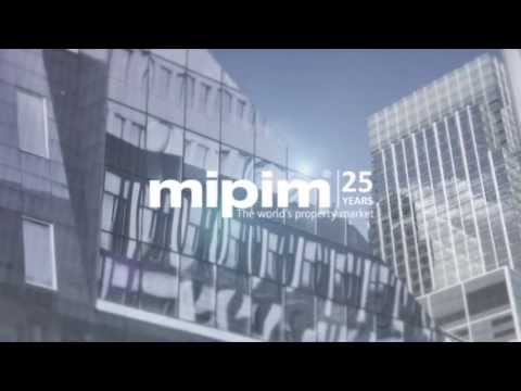 Video: Grimshaw Architects Invia Un Team Di Sole Donne Alla Fiera Immobiliare MIPIM