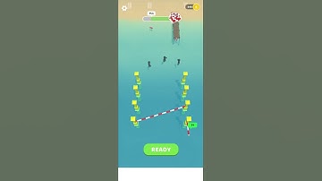 NOOB vs PRO vs HACKER   Rope Savior 3D Rope Savior 3D MAX LEVEL! NEW GAME Rope Savior 3D 15