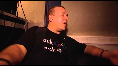 Frank O'Hare Stand up Comedy Night at The Square H...