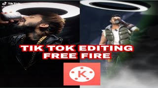 Free fire @faizalsiddiqui editing in ...