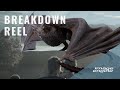 Game of thrones  season 7  breakdown reel  image engine vfx