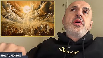 The Rapture: Jesus Christ