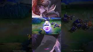 Download Lagu flying chou edit x lagi tamvan 🤩#mlbb #shika #fypシ゚viral MP3