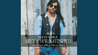 The Week Of Living Dangerously - Steve Earle