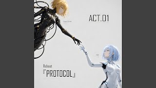 Reboot『Singularity』