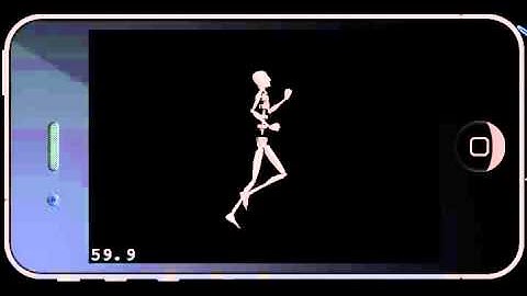 iPhone Animation using 3DS Max and Cocos2D