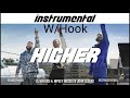 Higher Instrumental W Hook Dj Khaled Ft Nipsey Hussle John Legend Higher Instrumental W Hook Dj Khaled Ft Nipsey Hussle John Legend