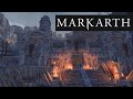 ESO MARKARTH - NEW Music OST! (Part 4 - Main Song) Elder Scrolls Online Soundtrack