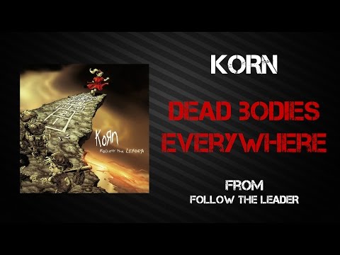 Korn - Dead