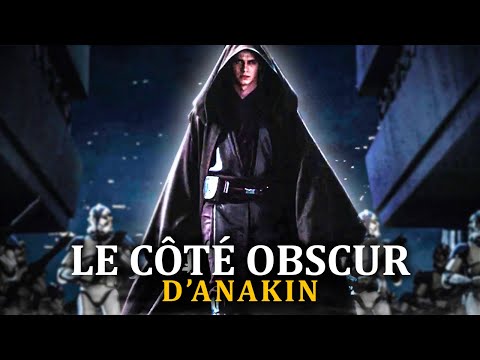 Vidéo: Pourquoi Anakin s'est tourné vers le côté obscur ?