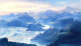 Meydän - Sacred Refuge [ambient] [Creative Commons - CC-BY]