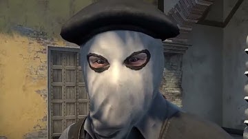 Making CS:GO Bots Unbeatable