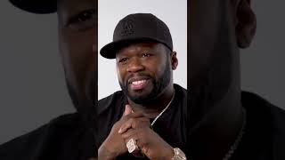 From 800 rent to 38 million 🤑 - 50Cent Shares His Story #success #money #motivation