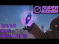 Star Wars Droid Tycoon Let's Talk About Super Rebirths!