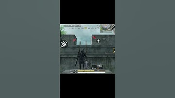 1v3 fast#callofdutymobile #codmobile #codm