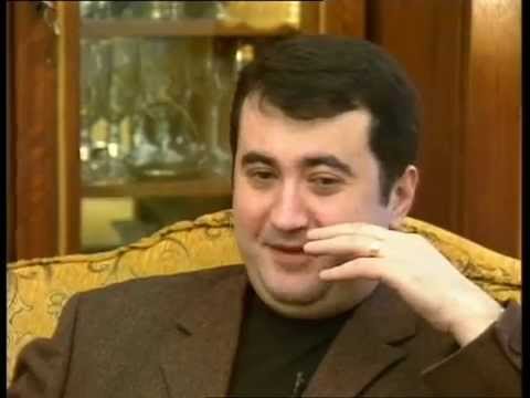 შორეული ახლობელი - ანარ მამედხანოვი. ДАЛЕКОЕ-БЛИЗКОЕ АНАР МАМЕДХАНОВ