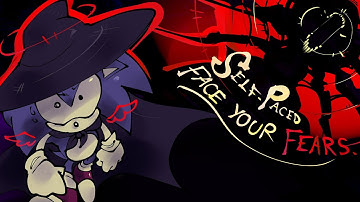 SELF-PACED (feat. @DJAwesomeYT) - The Pace Collection OST