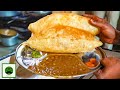 Sabse Favourite Chole Bhature & Rabri Malpua | Mumbai Street Food