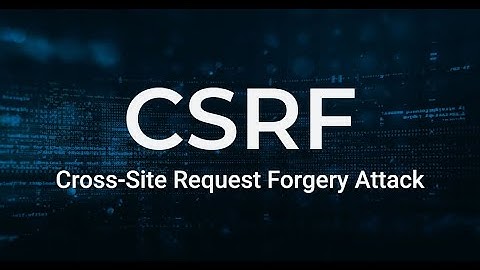 POC Csrf in harvest | Cross-Site Request Forgery | Bug Bounty POC Videos