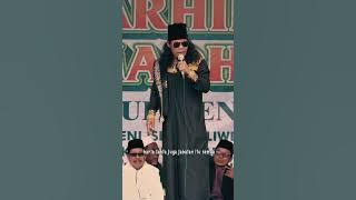 IWAN FALS - BONGKAR Versi MODAR (Karangan Ki Bandit) | KH. JEJEN ZAENAL ARIFIN