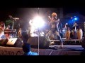 Capture de la vidéo Bamboleo En Concert À Mauguio