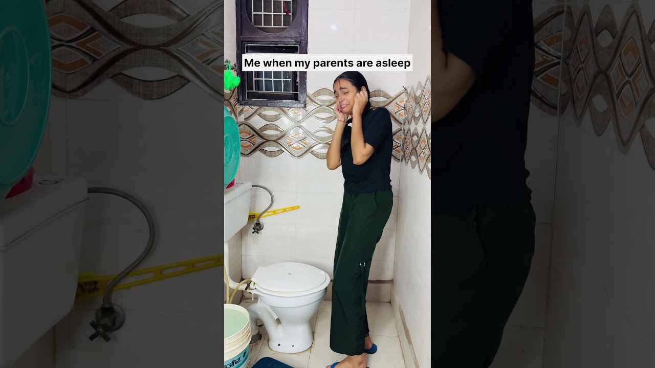 Relatable 😂🤣| #FamilyVlog #IndianVlogger #FunnyVideos