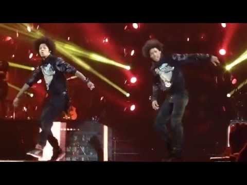 Les Twins Insane
