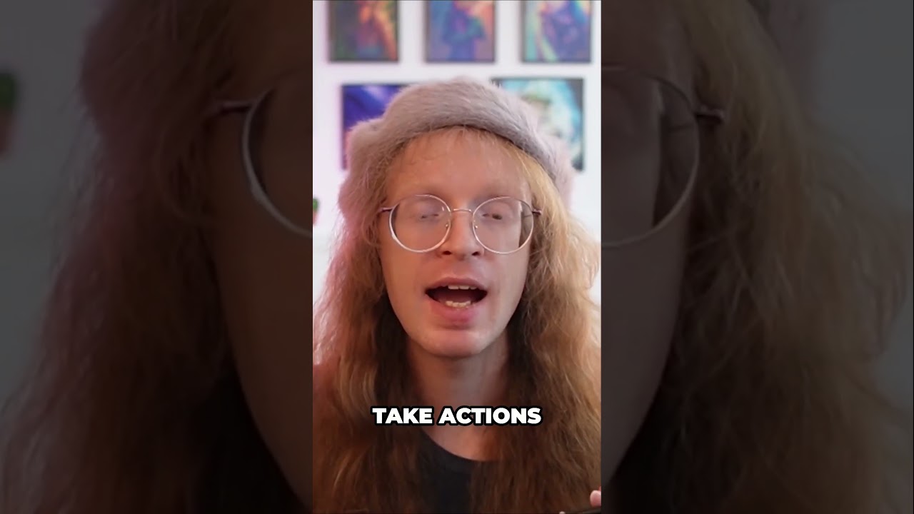 What happens when AI pursues its own goals...