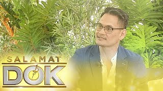 Dr. Ranilo Tuazon talks about the diagnosis and medications for sleep apnea | Salamat Dok