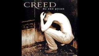 My Own Prison - Creed (My Own Prison)