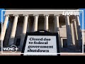 NCGOP reacts to federal shutdown, blames Democrats for refusal to negotiate