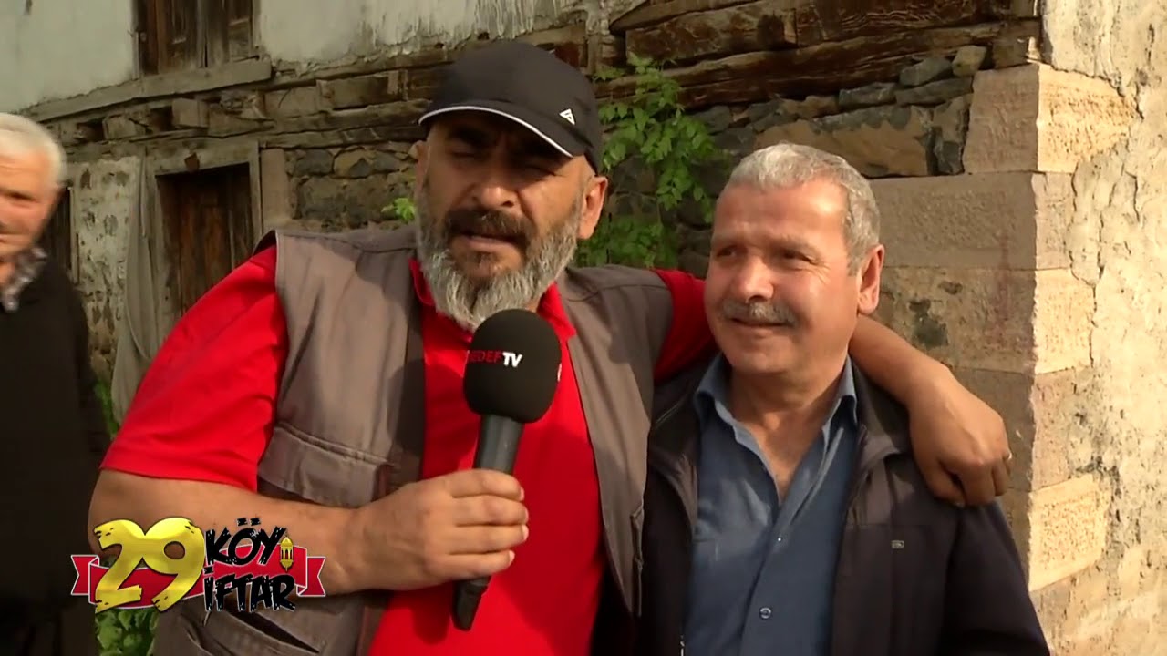 MESUDİYE 
Kalbin Attığı Yer 29 Köy 29 İftar Program 