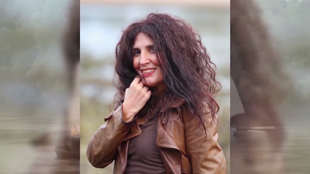 Ligéria - Les épines de Mymi Rose