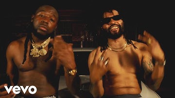 Bush Wakka, Ricco Ras - Killers Dem Out (Official Video)