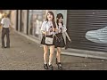 Tokyo&#39;s fashion Paradise for young japanese ladies