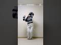[MIRRORED] ILLIT​ - NOT CUTE ANYMORE | Dance Tutorial #ellendance #shorts