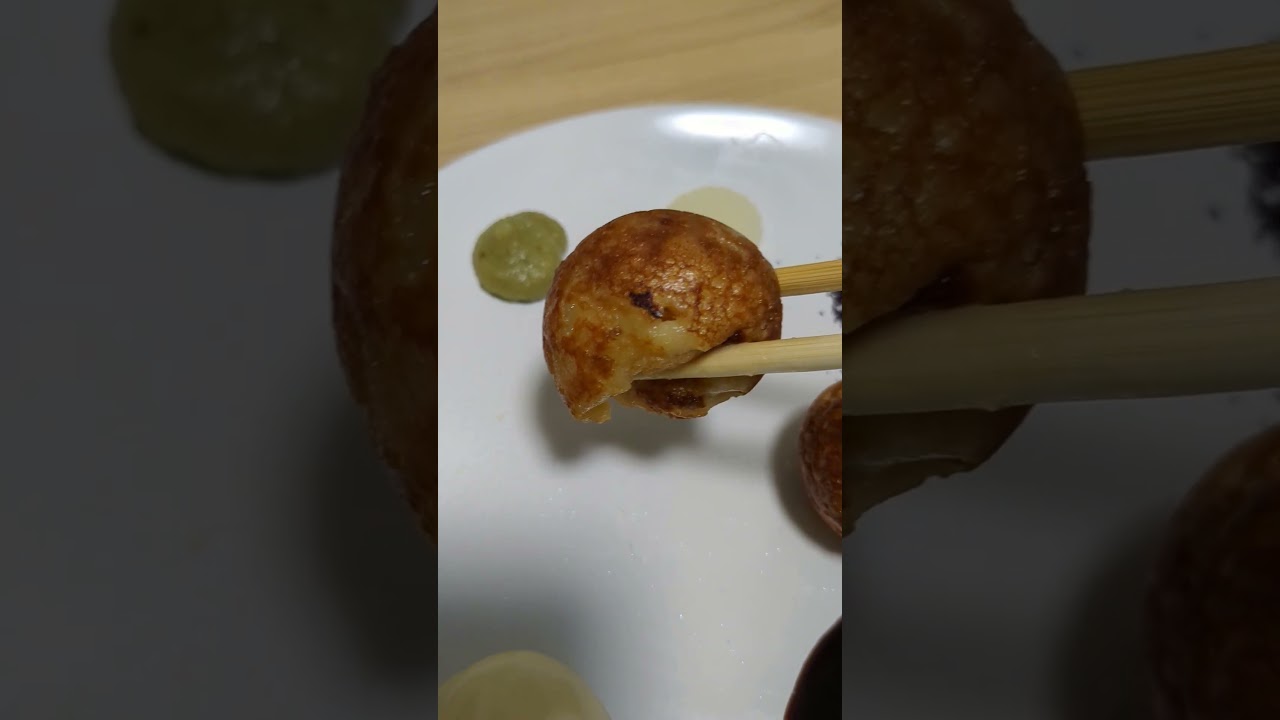 たこ焼き再チャレンジ 2026年9月27日 - YouTube