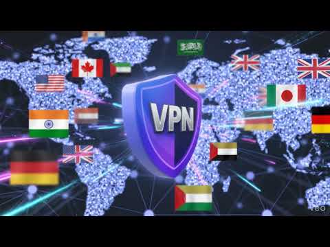Free VPN for Chrome - VPN Proxy VPN-Soft video preview 2