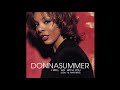 I Will Go With You (Con Te Partiró) - Donna Summer (LPJ_IS_KOOL Remix)