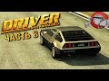 Driver: San Francisco #8 - КУПИЛ DELOREAN