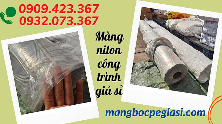 Màng phủ nông nghiệp khổ 1.2m giá bao nhiêu