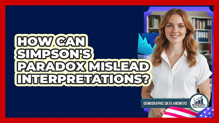 How Can Simpson's Paradox Mislead Interpretations?