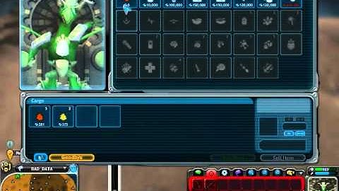 Spore episode 5 space stage part 1