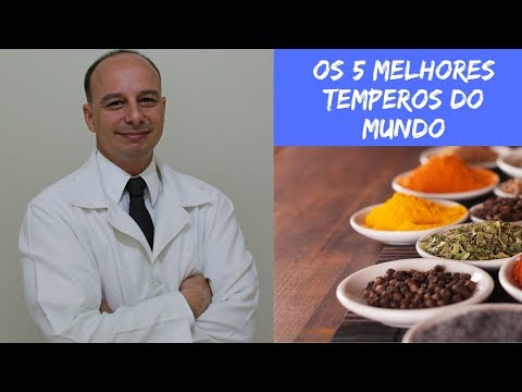 Vídeo: Os Melhores Condimentos Do Mundo Agora - Matador Network