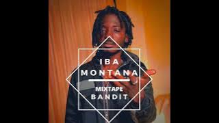 IBA MONTANA  - Policikè né nèni ( son clip Officiel )