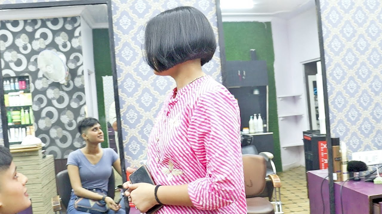 BECAUSE MOMMY IS THE BOSS 😎