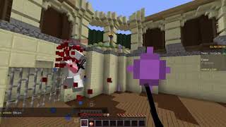 Hack Gladiator RedeSky 15/09 - Sh4d0w_Craft